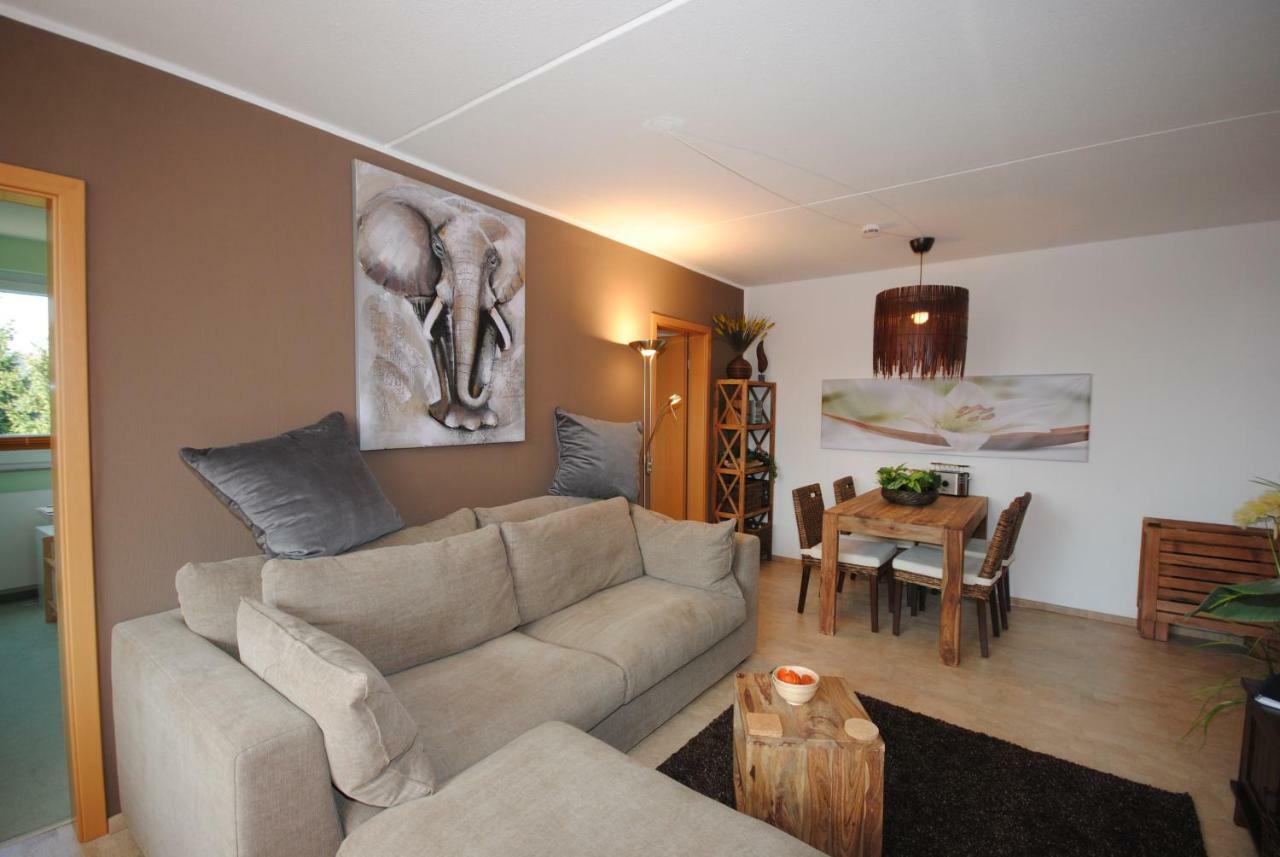 Apartment Altenau *