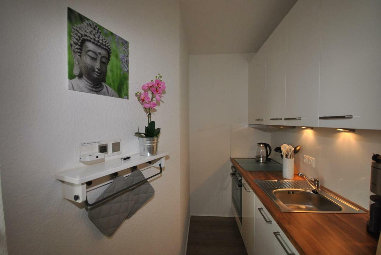 Altenau Apartment Altenau (Lower-Saxony)