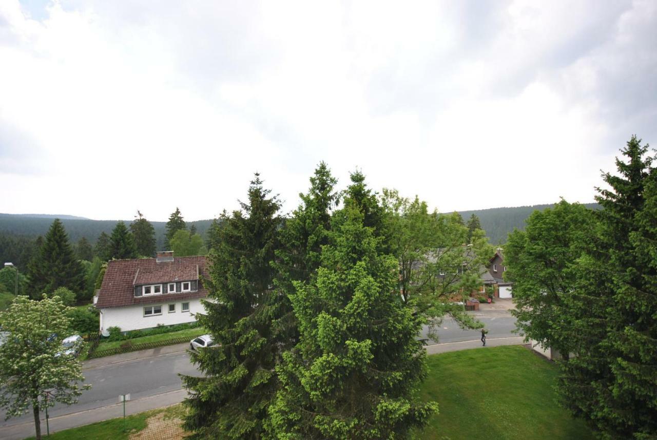 Altenau * Altenau (Lower-Saxony)