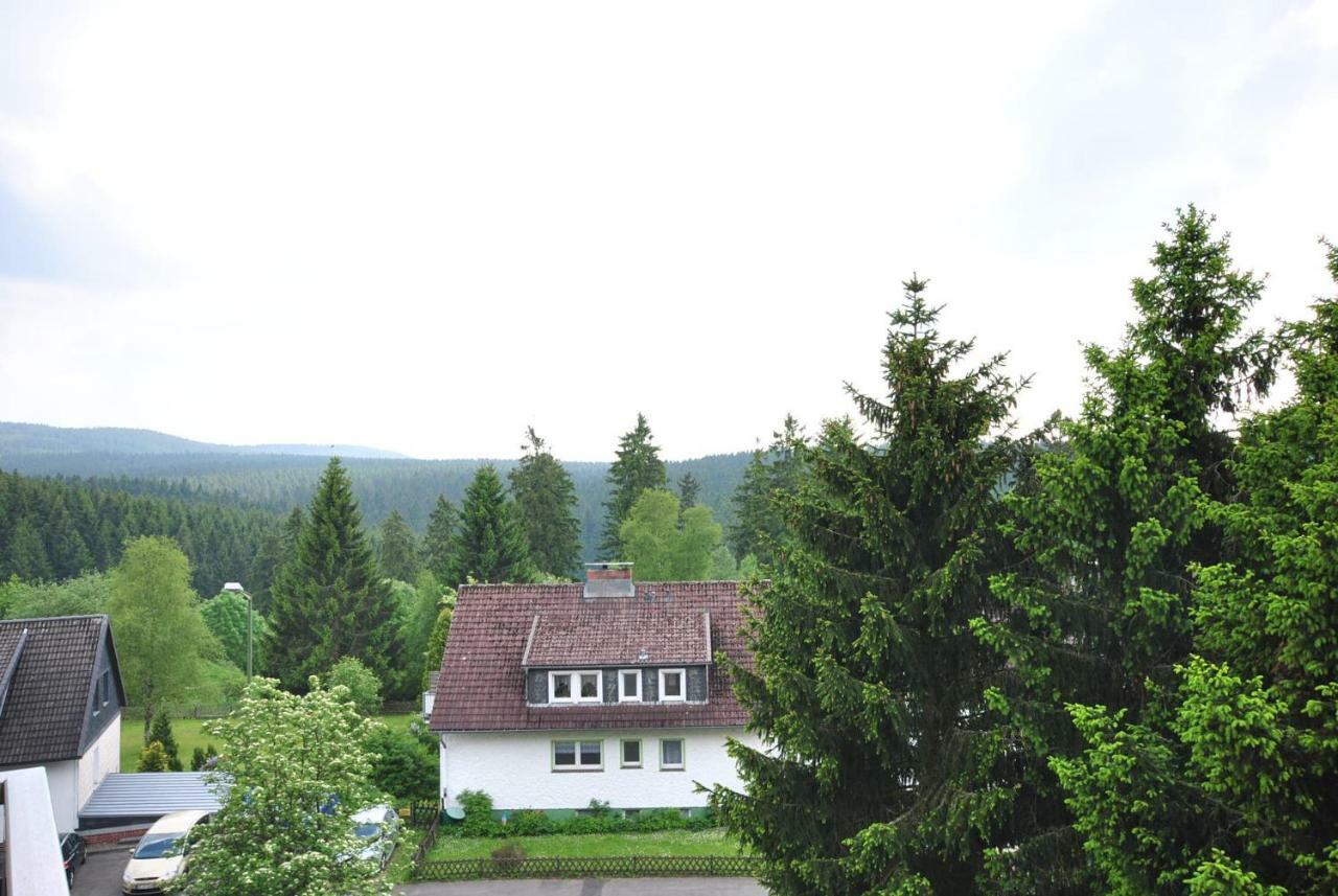 Altenau Apartment Altenau (Lower-Saxony)