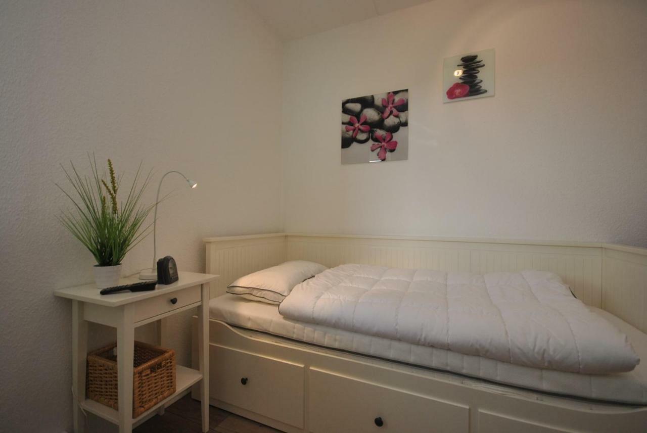 Apartment Altenau *