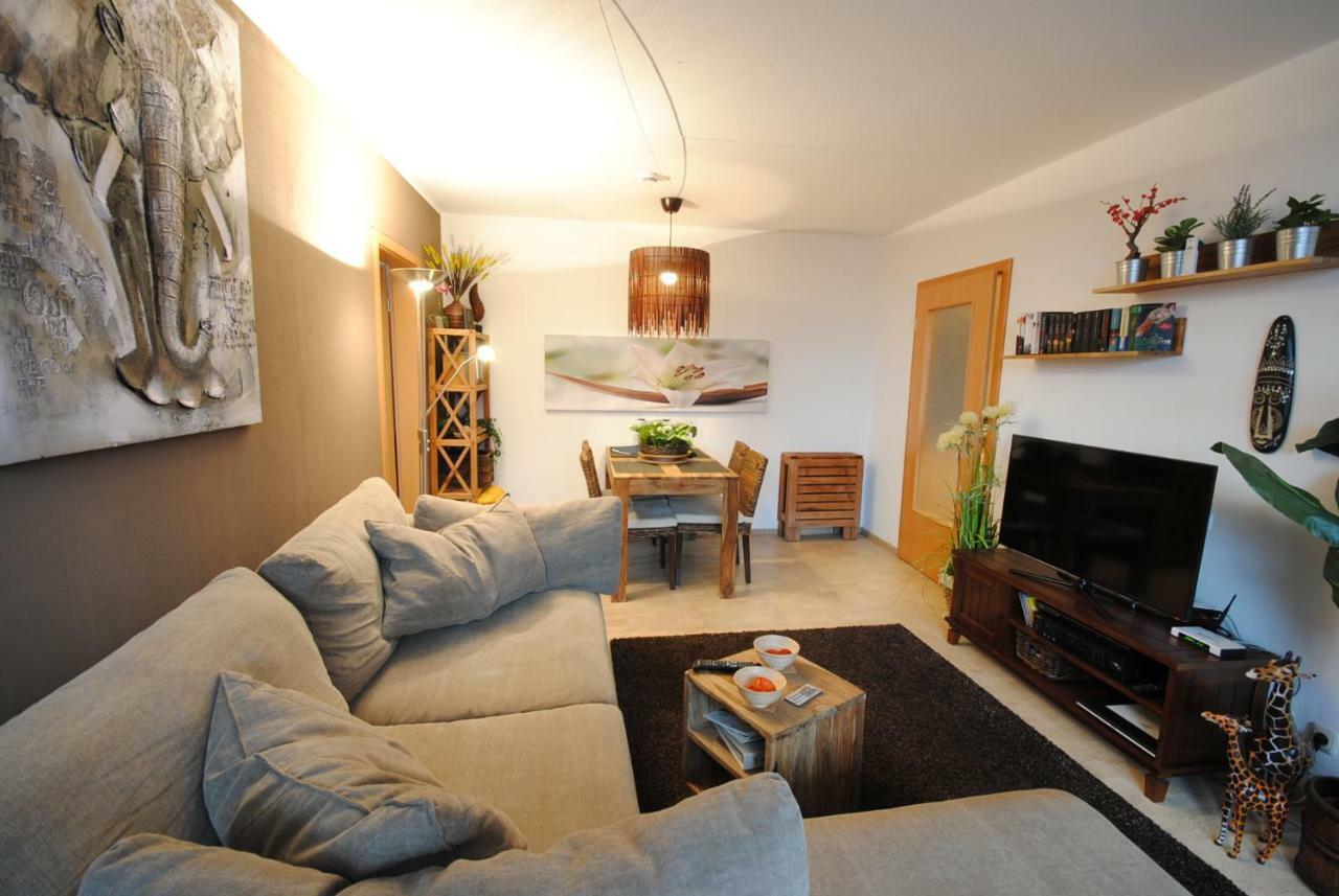 Apartment Altenau
