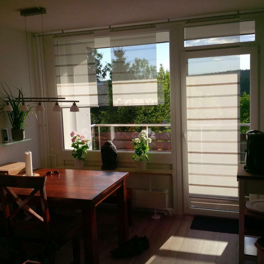 Altenau Apartment