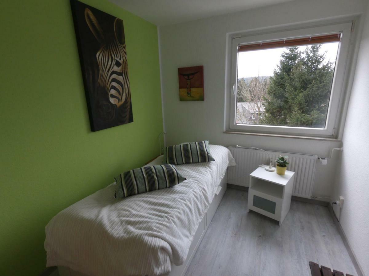 Altenau Apartment Altenau (Lower-Saxony)