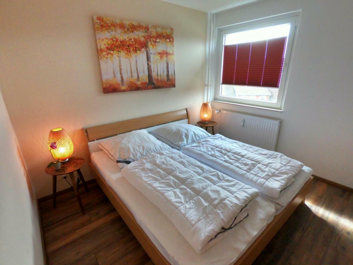 Apartment Altenau Altenau (Lower-Saxony)